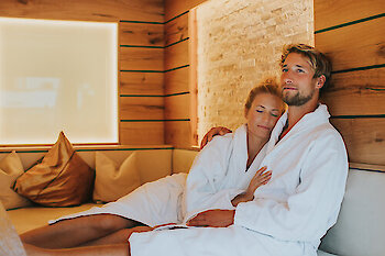 Wellnessurlaub Herbst in Bayern